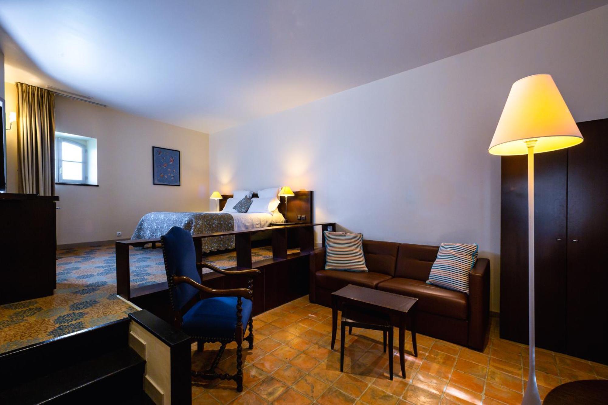 Hotel Le Donjon - Coeur De La Cite Medievale Carcassonne Eksteriør bilde